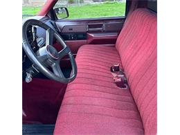 1988 GMC 1500 (CC-2111247) for sale in Cadillac, Michigan