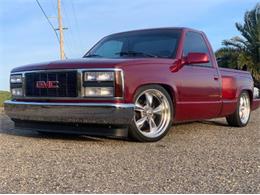 1988 GMC 1500 (CC-2111247) for sale in Cadillac, Michigan