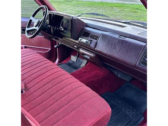 1988 GMC 1500 (CC-2111247) for sale in Cadillac, Michigan
