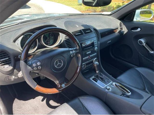 2005 Mercedes-Benz SLK300 (CC-2111248) for sale in Cadillac, Michigan