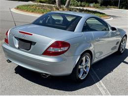 2005 Mercedes-Benz SLK300 (CC-2111248) for sale in Cadillac, Michigan