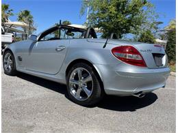 2005 Mercedes-Benz SLK300 (CC-2111248) for sale in Cadillac, Michigan