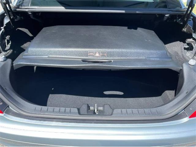 2005 Mercedes-Benz SLK300 (CC-2111248) for sale in Cadillac, Michigan