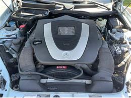 2005 Mercedes-Benz SLK300 (CC-2111248) for sale in Cadillac, Michigan