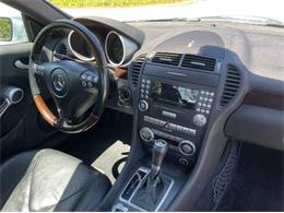 2005 Mercedes-Benz SLK300 (CC-2111248) for sale in Cadillac, Michigan
