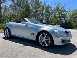 2005 Mercedes-Benz SLK300 (CC-2111248) for sale in Cadillac, Michigan