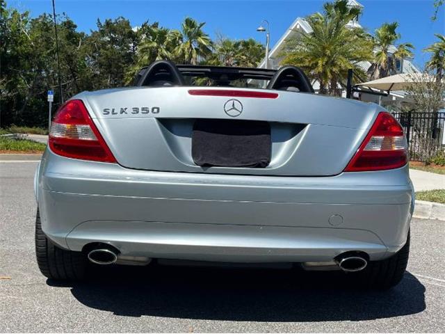 2005 Mercedes-Benz SLK300 (CC-2111248) for sale in Cadillac, Michigan
