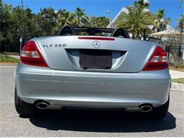 2005 Mercedes-Benz SLK300 (CC-2111248) for sale in Cadillac, Michigan