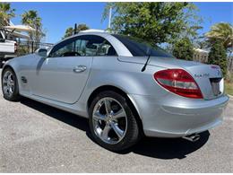 2005 Mercedes-Benz SLK300 (CC-2111248) for sale in Cadillac, Michigan