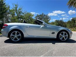 2005 Mercedes-Benz SLK300 (CC-2111248) for sale in Cadillac, Michigan