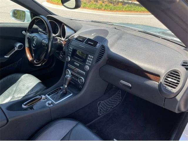 2005 Mercedes-Benz SLK300 (CC-2111248) for sale in Cadillac, Michigan
