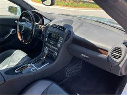 2005 Mercedes-Benz SLK300 (CC-2111248) for sale in Cadillac, Michigan