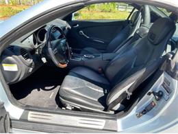 2005 Mercedes-Benz SLK300 (CC-2111248) for sale in Cadillac, Michigan
