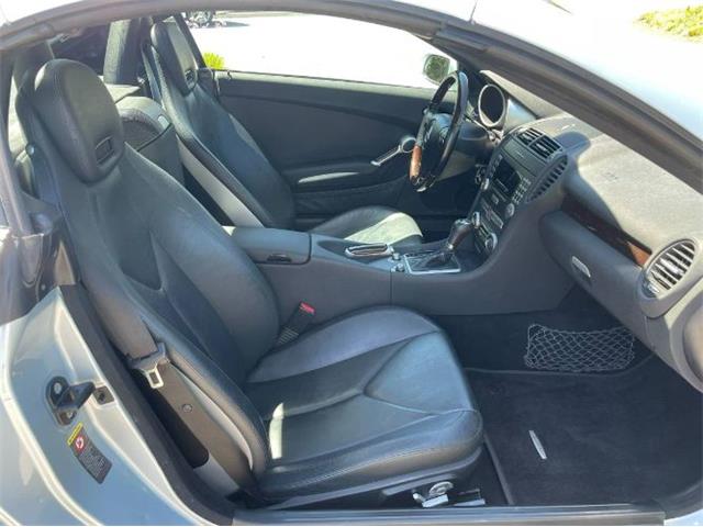 2005 Mercedes-Benz SLK300 (CC-2111248) for sale in Cadillac, Michigan