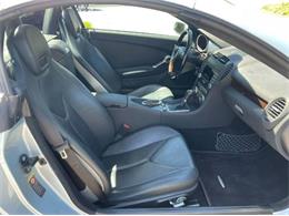 2005 Mercedes-Benz SLK300 (CC-2111248) for sale in Cadillac, Michigan