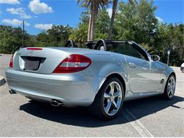 2005 Mercedes-Benz SLK300 (CC-2111248) for sale in Cadillac, Michigan