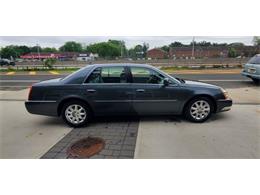 2011 Cadillac DTS (CC-2111249) for sale in Cadillac, Michigan