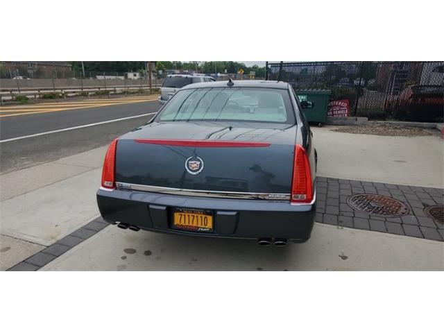 2011 Cadillac DTS (CC-2111249) for sale in Cadillac, Michigan