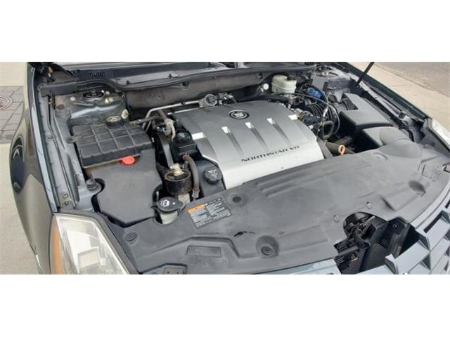 2011 Cadillac DTS (CC-2111249) for sale in Cadillac, Michigan