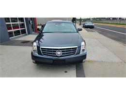 2011 Cadillac DTS (CC-2111249) for sale in Cadillac, Michigan