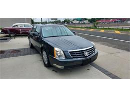2011 Cadillac DTS (CC-2111249) for sale in Cadillac, Michigan