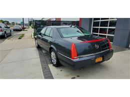 2011 Cadillac DTS (CC-2111249) for sale in Cadillac, Michigan