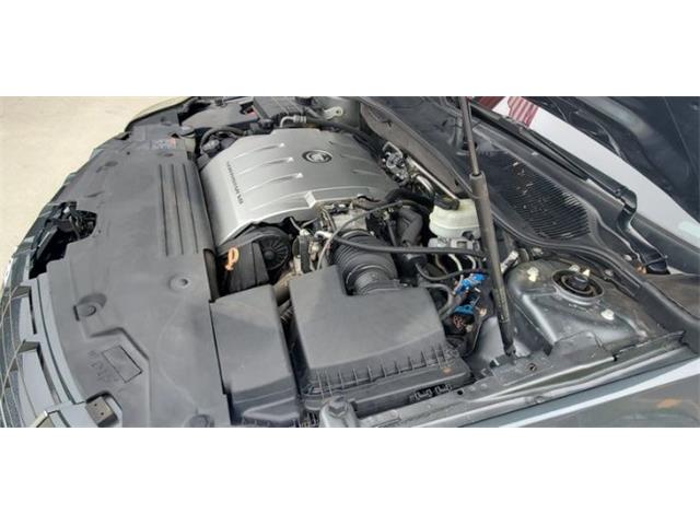 2011 Cadillac DTS (CC-2111249) for sale in Cadillac, Michigan