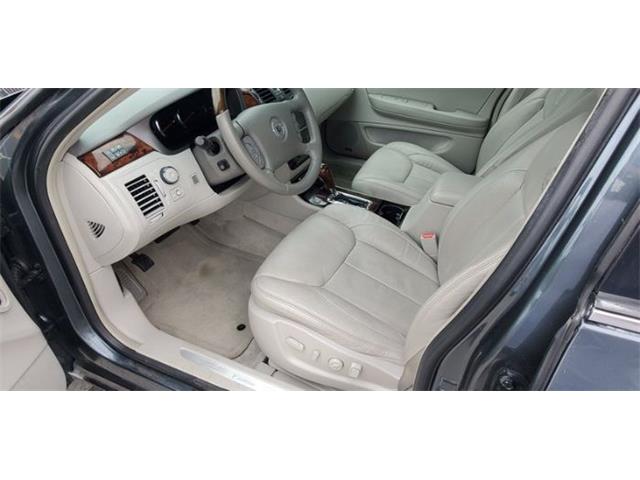 2011 Cadillac DTS (CC-2111249) for sale in Cadillac, Michigan