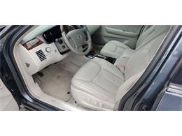 2011 Cadillac DTS (CC-2111249) for sale in Cadillac, Michigan