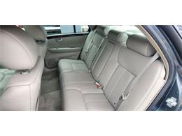 2011 Cadillac DTS (CC-2111249) for sale in Cadillac, Michigan