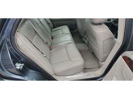 2011 Cadillac DTS (CC-2111249) for sale in Cadillac, Michigan