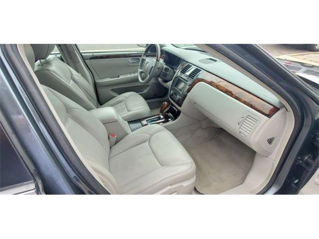 2011 Cadillac DTS (CC-2111249) for sale in Cadillac, Michigan