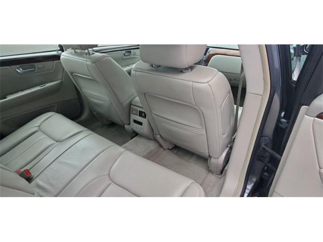 2011 Cadillac DTS (CC-2111249) for sale in Cadillac, Michigan