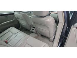 2011 Cadillac DTS (CC-2111249) for sale in Cadillac, Michigan