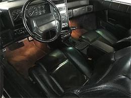 1993 Cadillac Allante (CC-2110125) for sale in Cadillac, Michigan