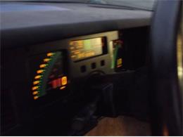 1985 Chevrolet Corvette (CC-2111250) for sale in Cadillac, Michigan