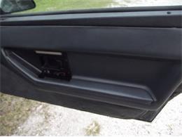 1985 Chevrolet Corvette (CC-2111250) for sale in Cadillac, Michigan