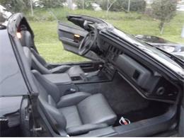 1985 Chevrolet Corvette (CC-2111250) for sale in Cadillac, Michigan