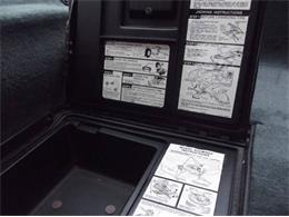 1985 Chevrolet Corvette (CC-2111250) for sale in Cadillac, Michigan