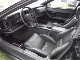 1985 Chevrolet Corvette (CC-2111250) for sale in Cadillac, Michigan