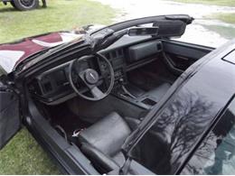 1985 Chevrolet Corvette (CC-2111250) for sale in Cadillac, Michigan