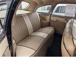 1948 DeSoto Custom (CC-2111251) for sale in Cadillac, Michigan