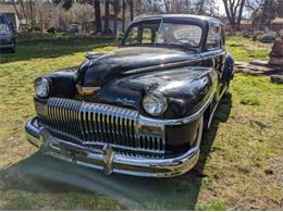 1948 DeSoto Custom (CC-2111251) for sale in Cadillac, Michigan