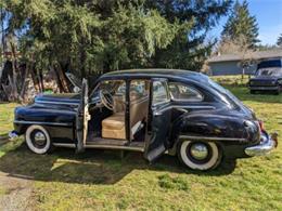 1948 DeSoto Custom (CC-2111251) for sale in Cadillac, Michigan
