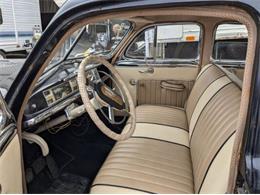 1948 DeSoto Custom (CC-2111251) for sale in Cadillac, Michigan