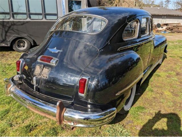 1948 DeSoto Custom (CC-2111251) for sale in Cadillac, Michigan