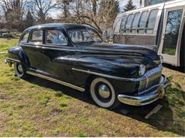 1948 DeSoto Custom (CC-2111251) for sale in Cadillac, Michigan