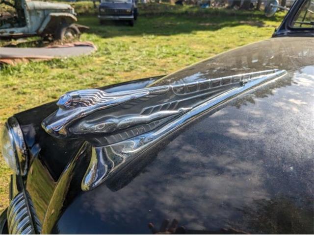 1948 DeSoto Custom (CC-2111251) for sale in Cadillac, Michigan