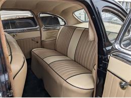 1948 DeSoto Custom (CC-2111251) for sale in Cadillac, Michigan