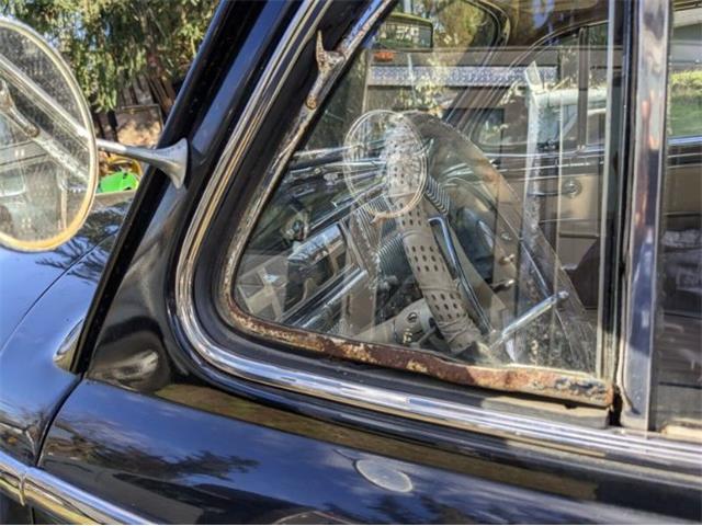 1948 DeSoto Custom (CC-2111251) for sale in Cadillac, Michigan
